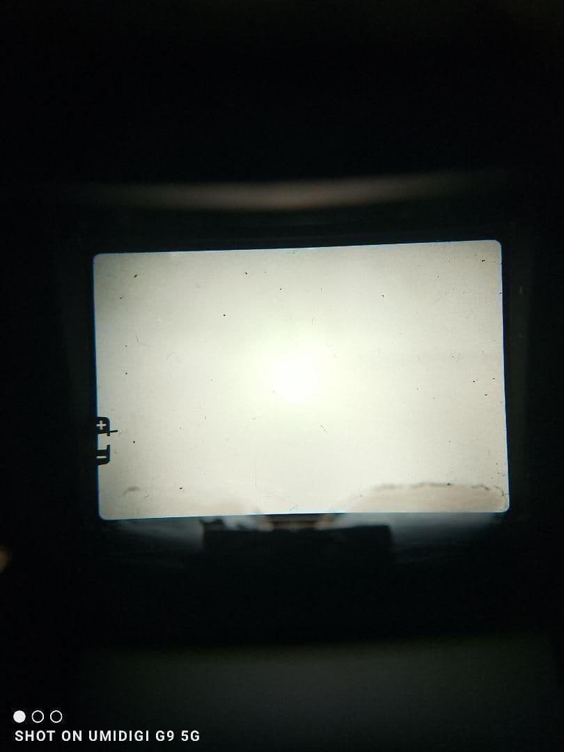 美品 OLYMPUS オリンパス OM1 ボディ 動確OK 光学系キレイ