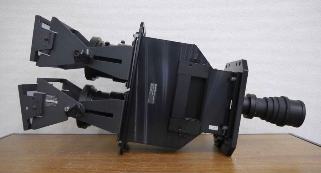 SONY SRX-T420 SRX-T423  等用レンズ　LKRL-A002