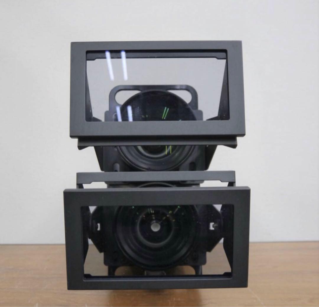 SONY SRX-T420 SRX-T423  等用レンズ　LKRL-A002