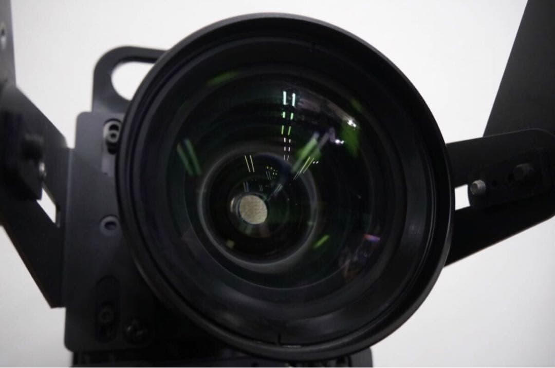 SONY SRX-T420 SRX-T423  等用レンズ　LKRL-A002