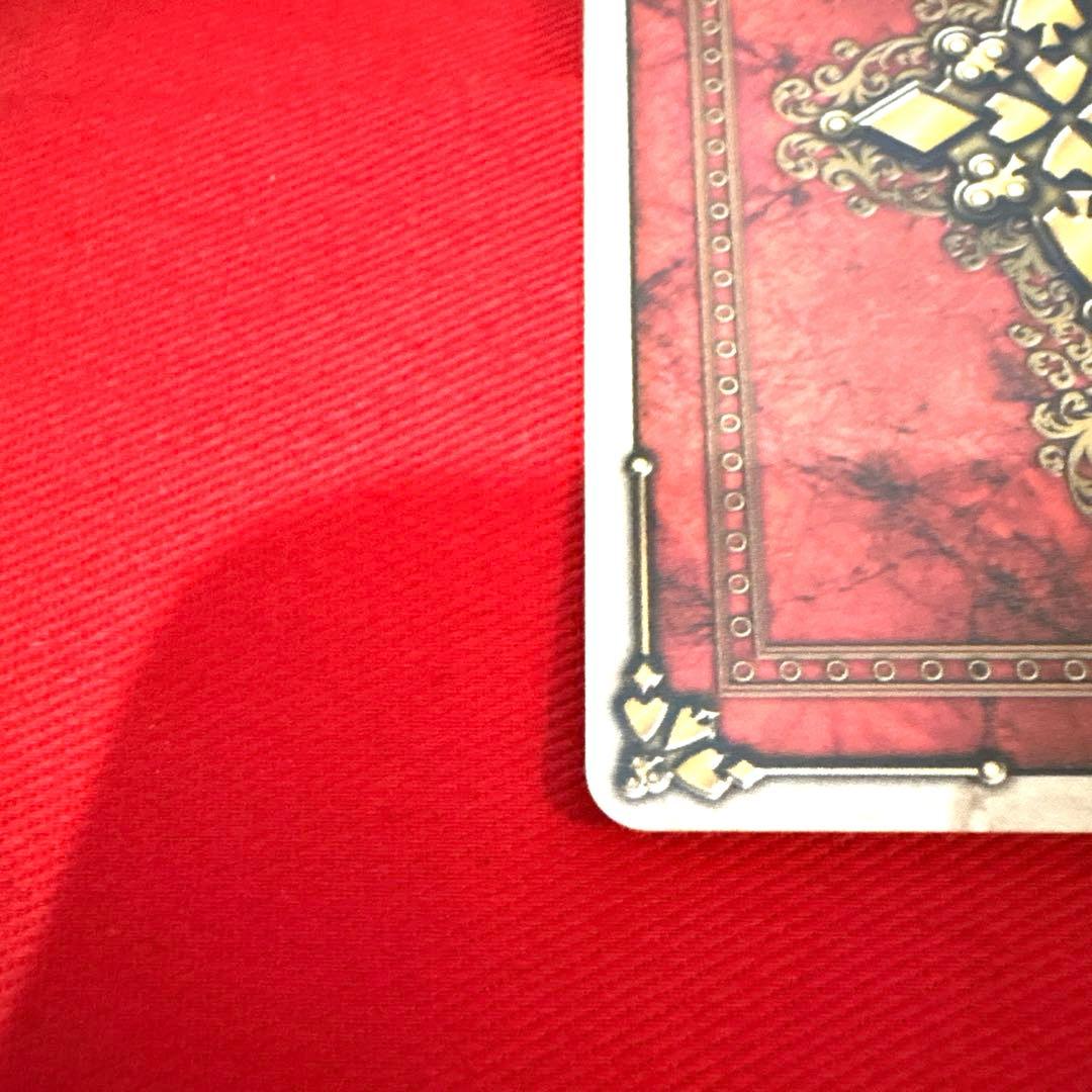 ラウズカード タックルボア 仮面ライダー剣 トレカ レア スペード4 剣崎 金