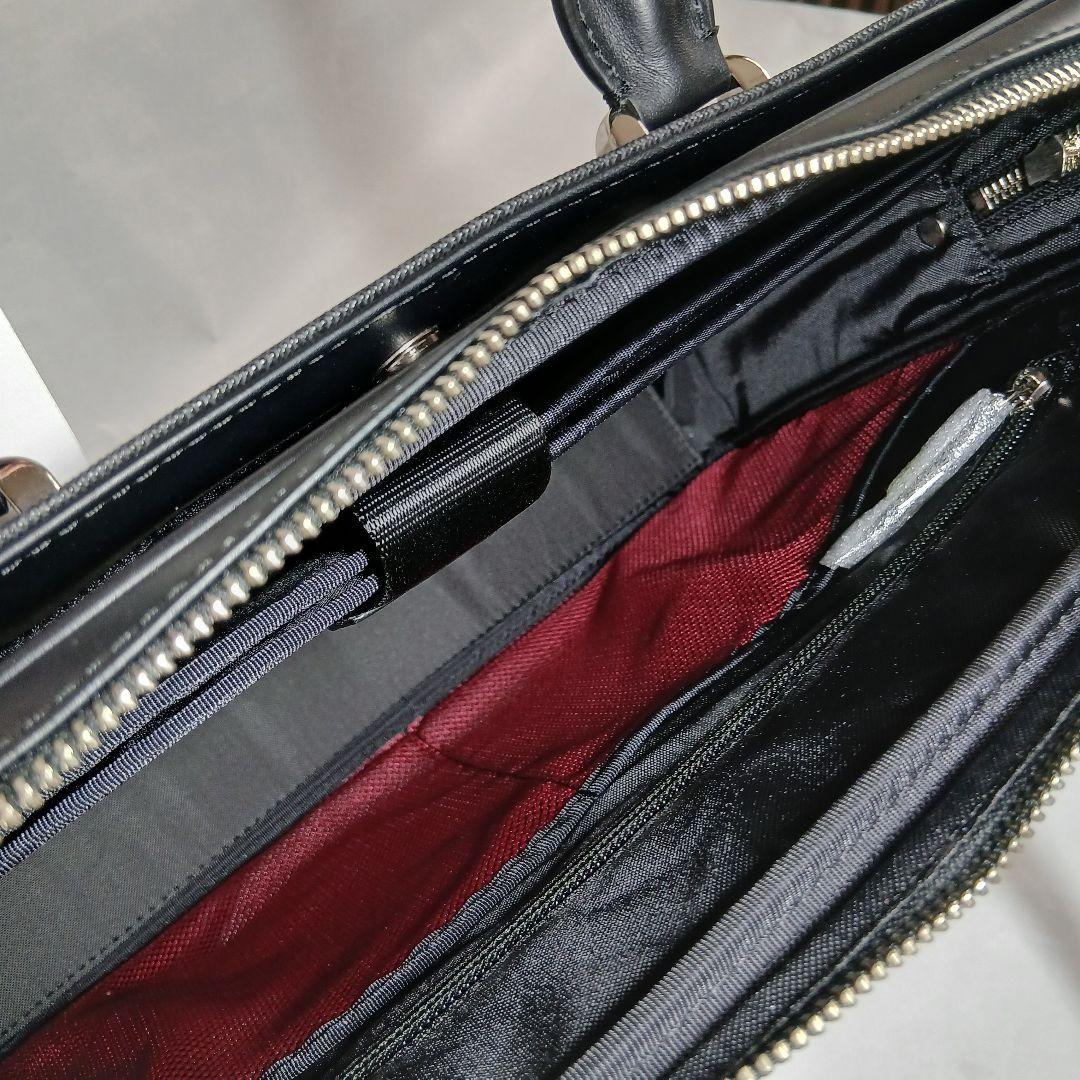 ＊新品＊TAKEO KIKUCHI ビジネスバッグ 710502 黒