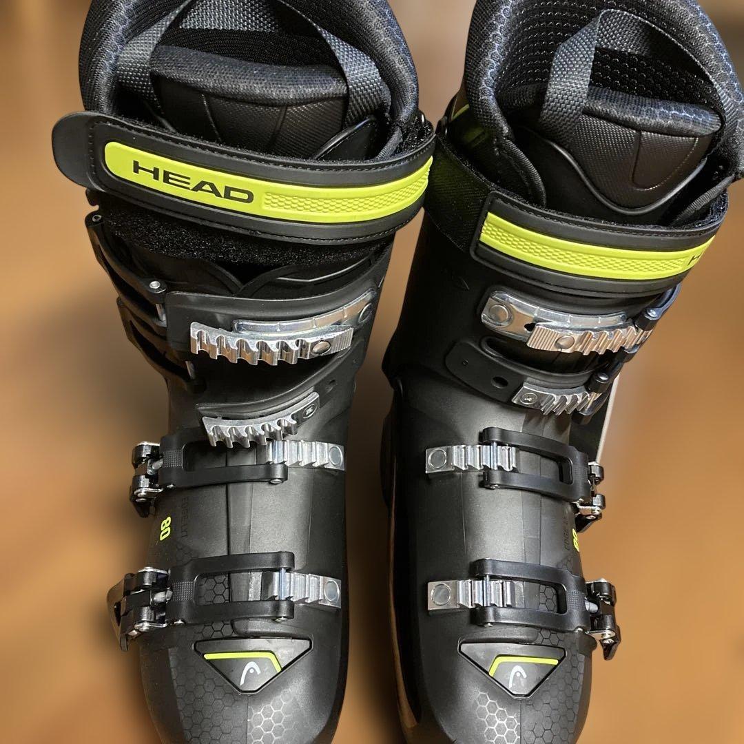 やまさん専用　HEAD EDGE LYT 80 スキーブーツ