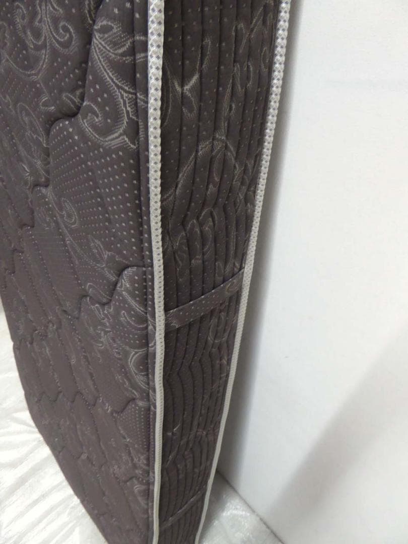 美品■SIMMONS■ビューティレスト シングルサイズ ベッドマットレス