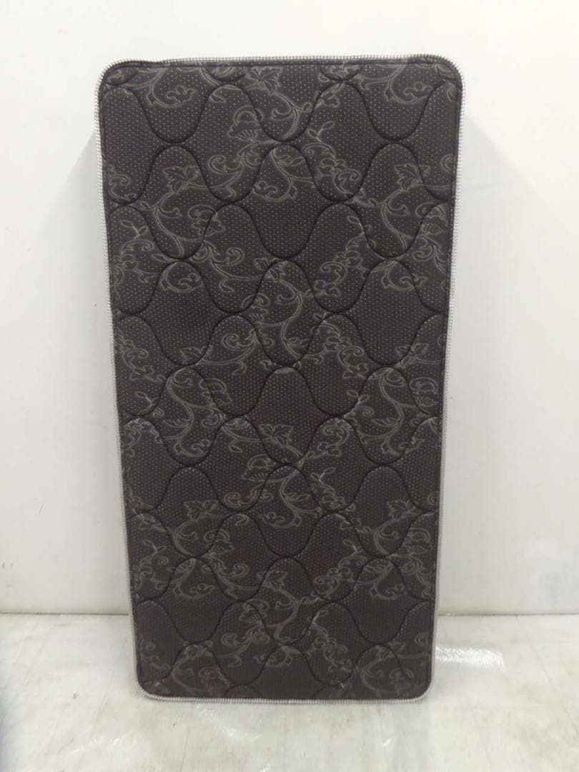 美品■SIMMONS■ビューティレスト シングルサイズ ベッドマットレス