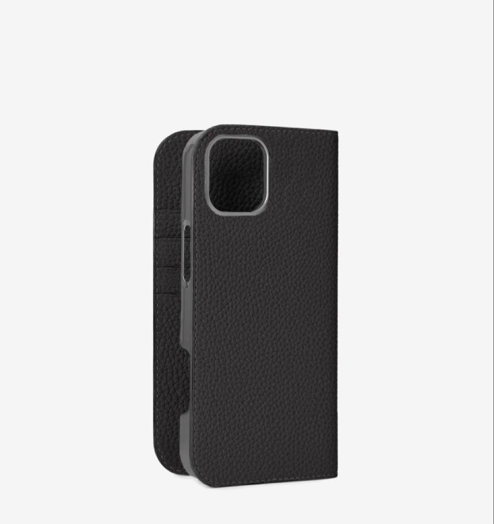 iPhone16plus BONAVENTURA ダイアリーケース