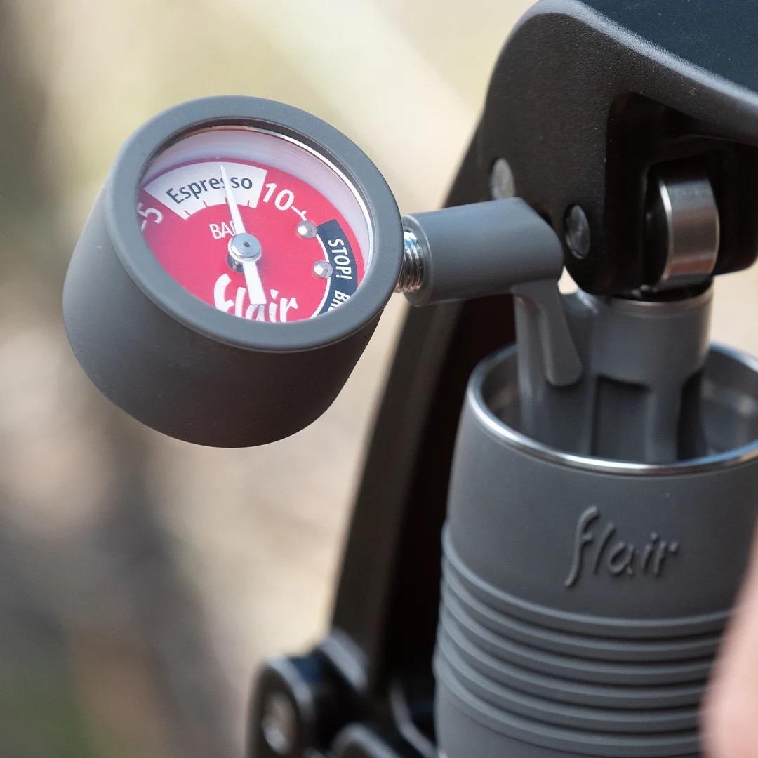 コーヒーメーカー・エスプレッソマシン Flair GO