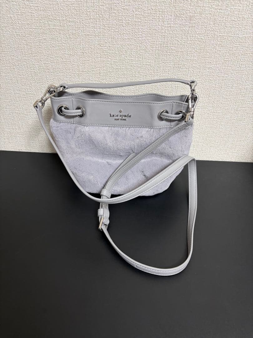 ❗️限定値下げ❗️Kate spade ショルダーバッグ　2way ハンドバッグ