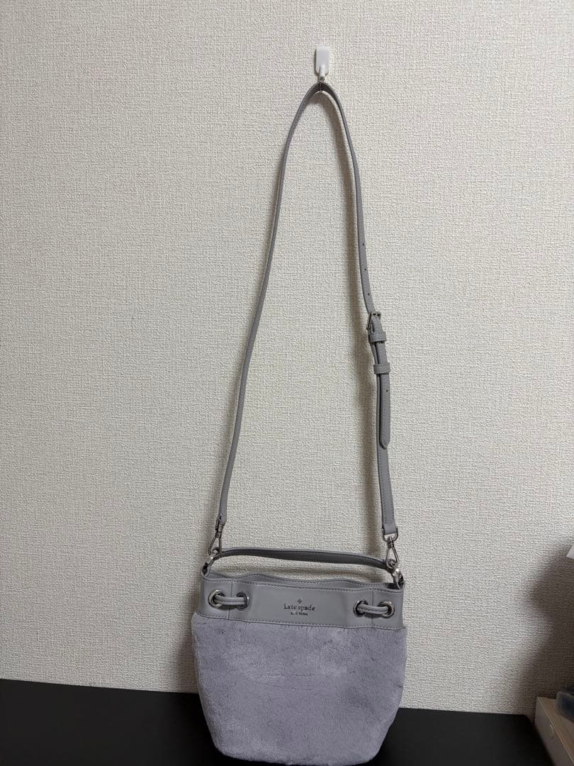 ❗️限定値下げ❗️Kate spade ショルダーバッグ　2way ハンドバッグ