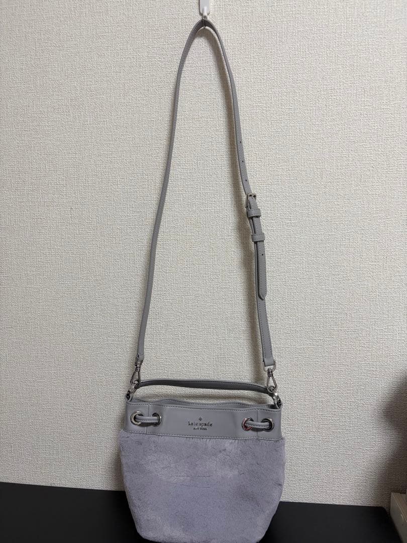 ❗️限定値下げ❗️Kate spade ショルダーバッグ　2way ハンドバッグ