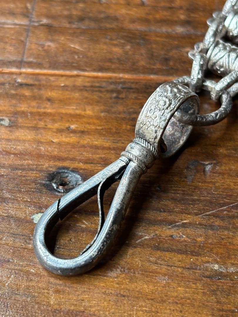 フリーメイソン　テンプル騎士団　ソードチェーン　ロングタイプ　SC-264