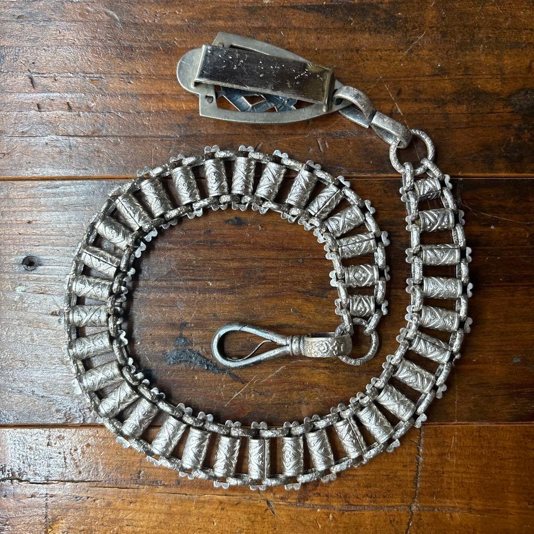 フリーメイソン　テンプル騎士団　ソードチェーン　ロングタイプ　SC-264