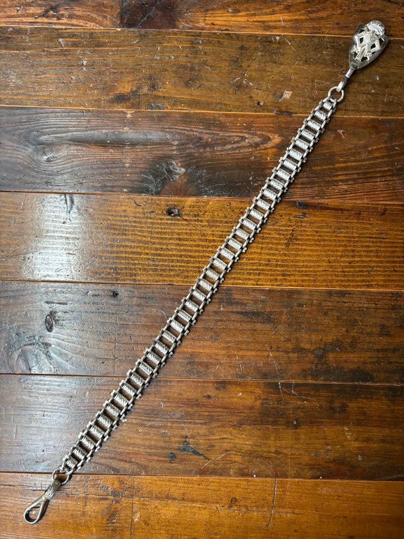 フリーメイソン　テンプル騎士団　ソードチェーン　ロングタイプ　SC-264