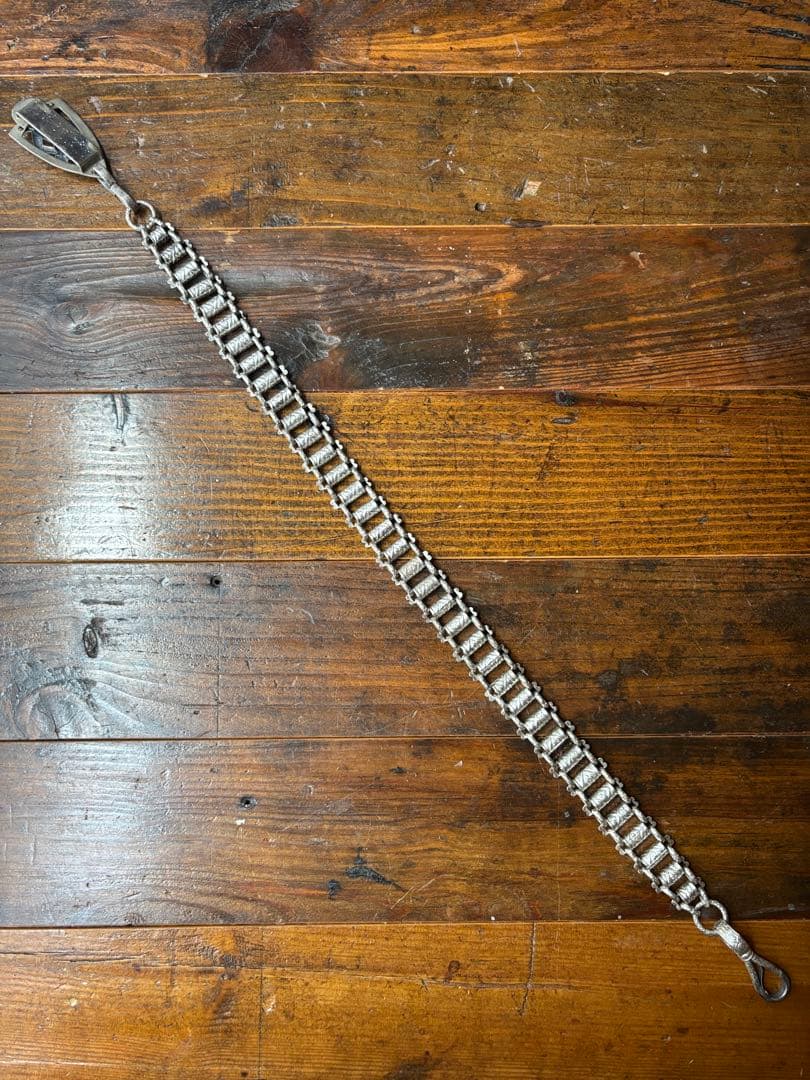 フリーメイソン　テンプル騎士団　ソードチェーン　ロングタイプ　SC-264