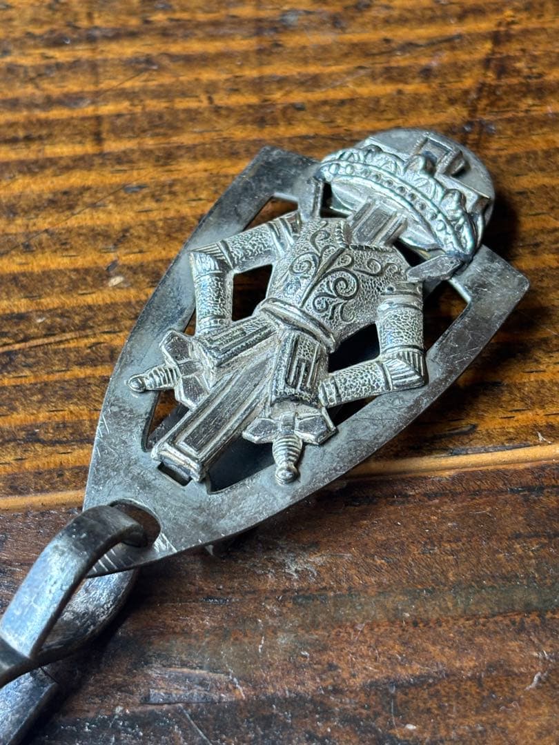 フリーメイソン　テンプル騎士団　ソードチェーン　ロングタイプ　SC-264