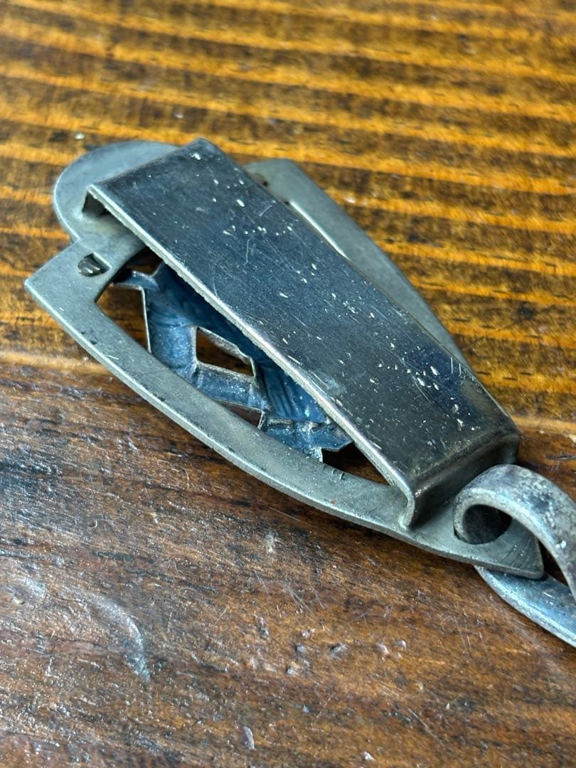 フリーメイソン　テンプル騎士団　ソードチェーン　ロングタイプ　SC-264