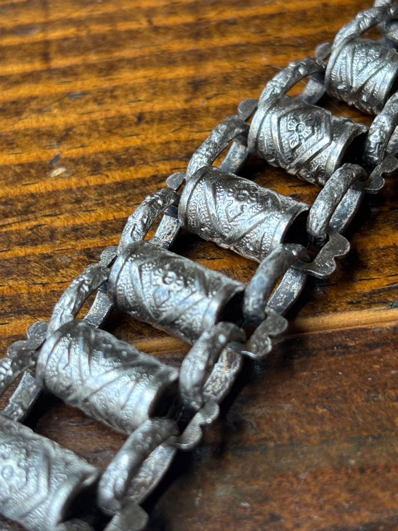 フリーメイソン　テンプル騎士団　ソードチェーン　ロングタイプ　SC-264