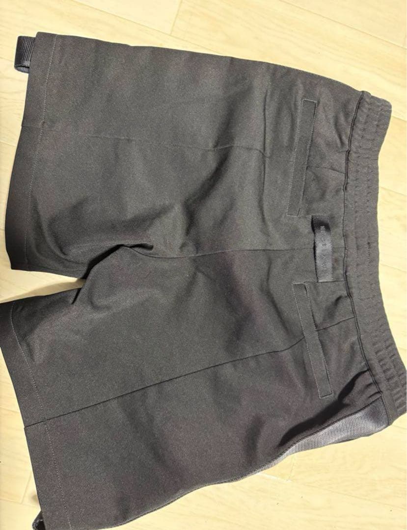 ALYX ハーフパンツ