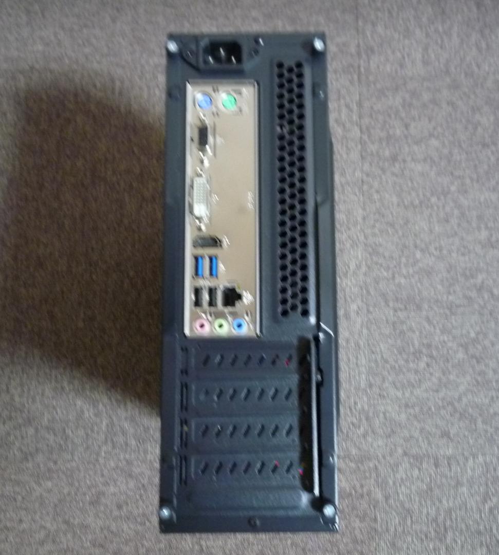 新品格安Windows10Pro/office付8Gメモ/Intelクアッドコア