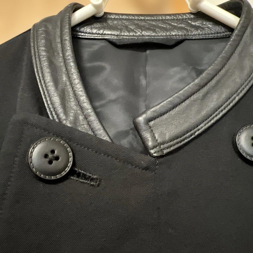 y's for menのジャケット