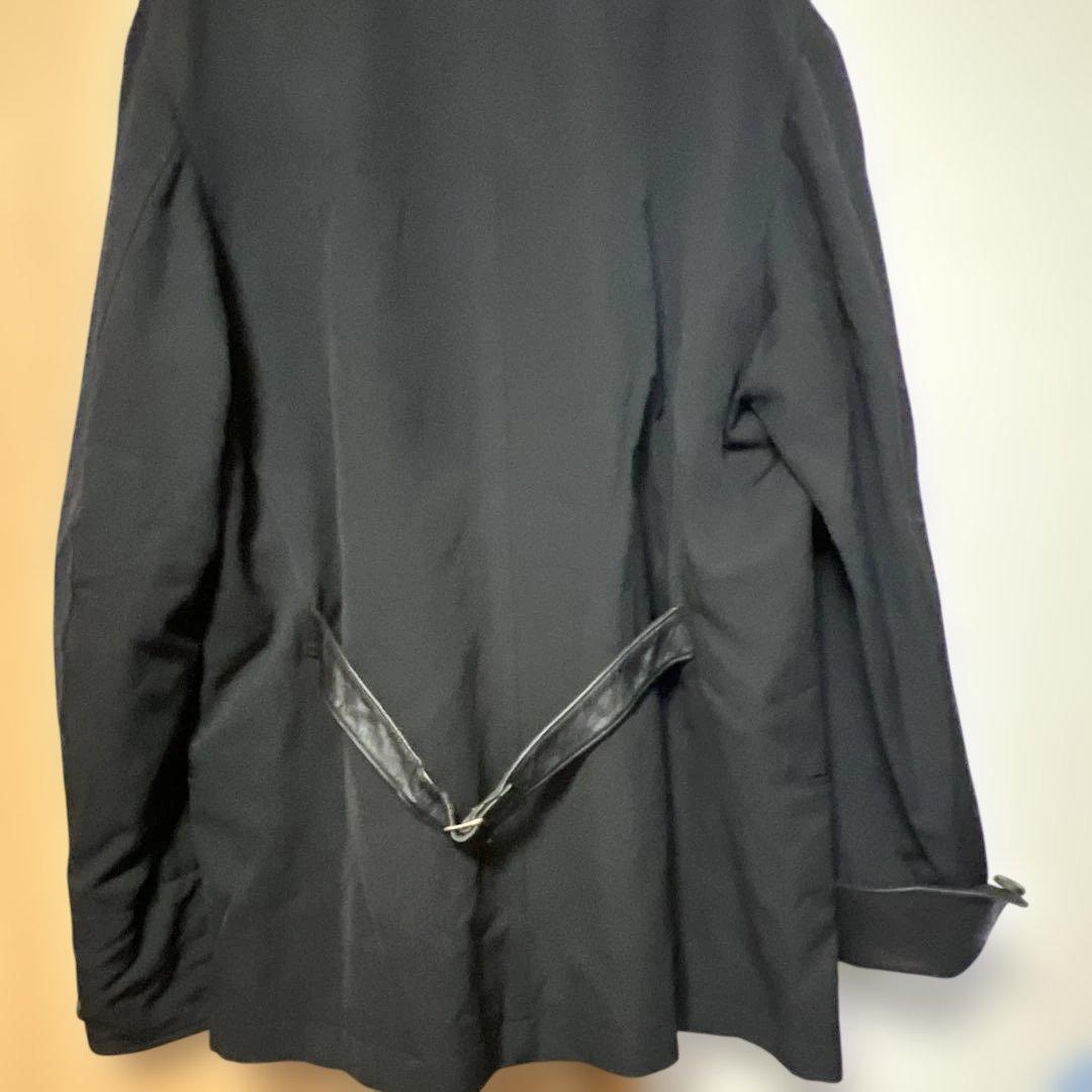 y's for menのジャケット