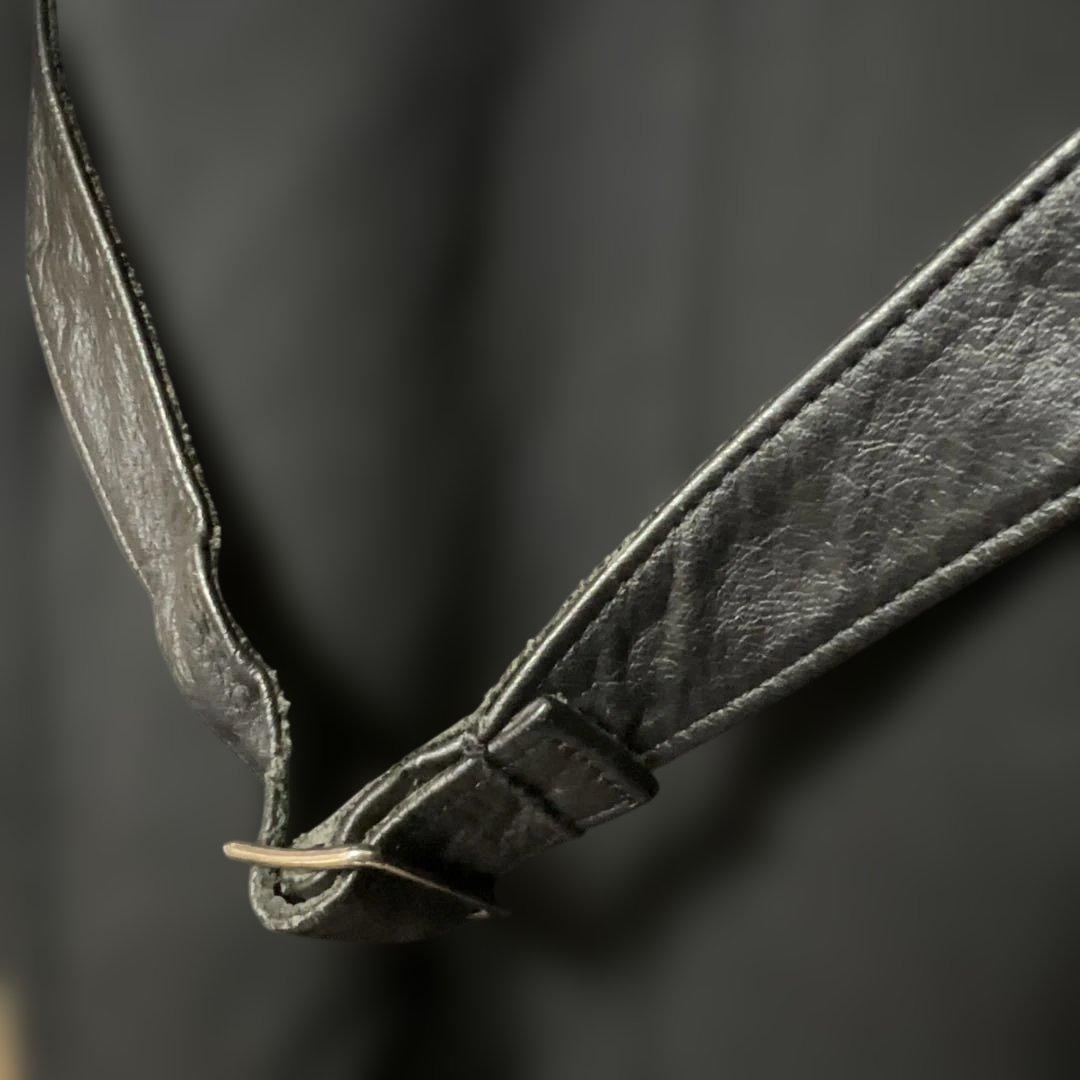 y's for menのジャケット