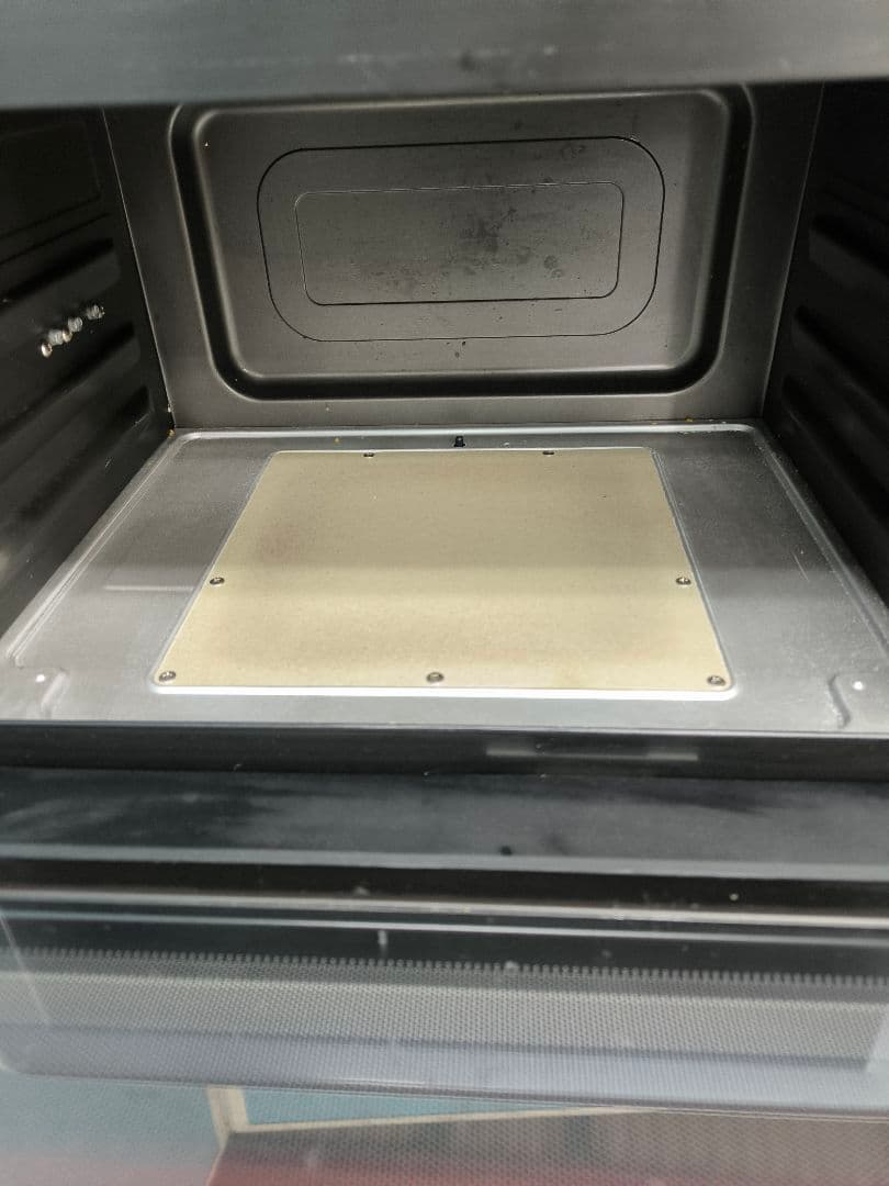 2021年製　日立スチームオーブンレンジ 　31L ホワイト MRO-S8Z-W