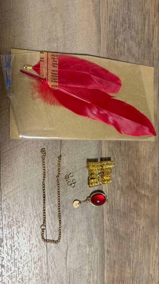 ツイステ　ジャミル　コスプレ衣装　ウィッグ付き　※1/18までお値下げ