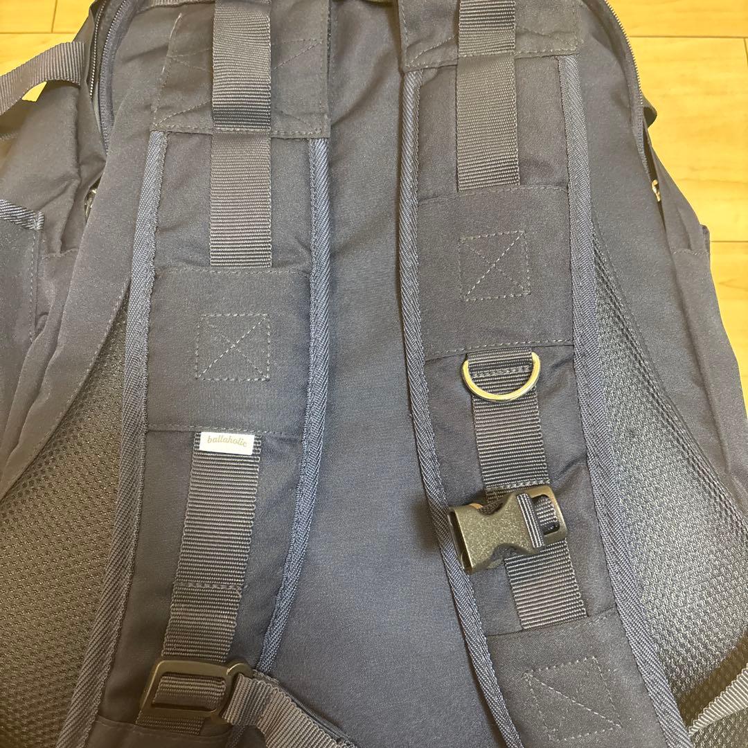 ボーラホリック ballaholic リュック　バックパック