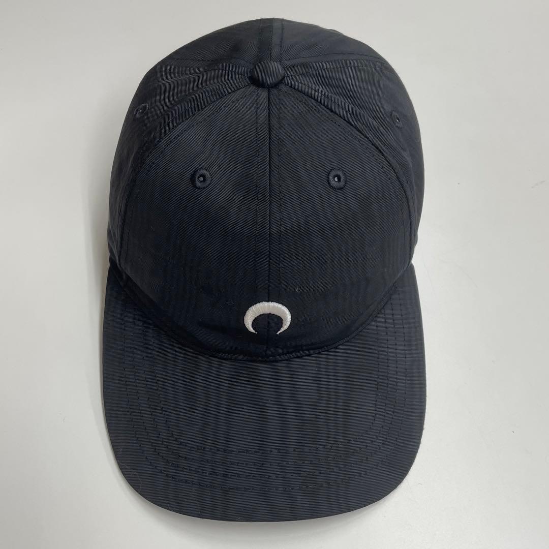 MARINE SERRE(マリーンセル) キャップ レディース