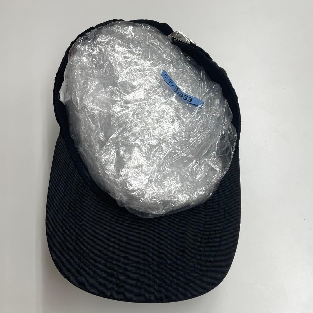 MARINE SERRE(マリーンセル) キャップ レディース