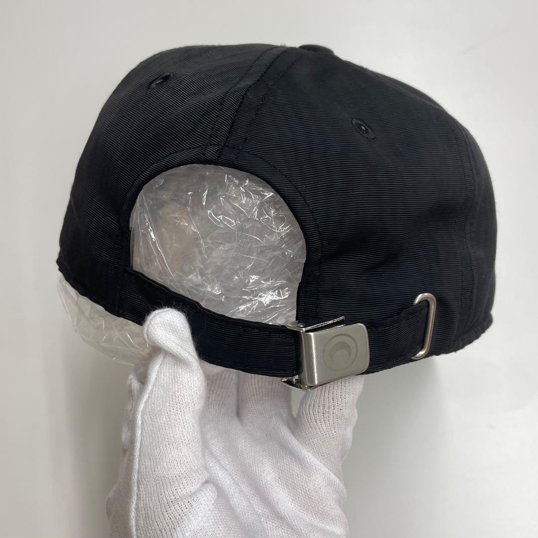 MARINE SERRE(マリーンセル) キャップ レディース