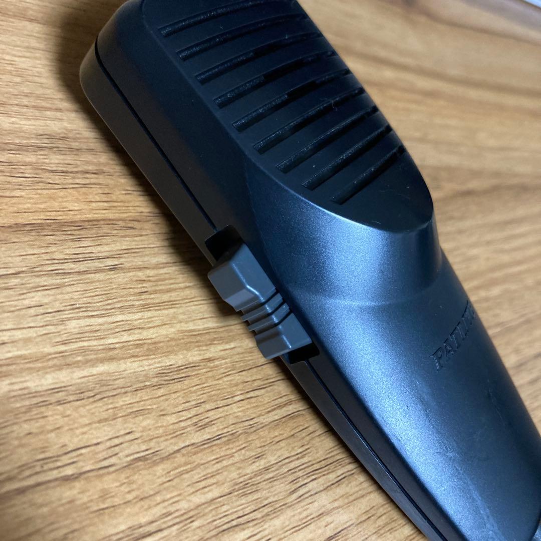 パトライト マイク SDM-09　PATLITE