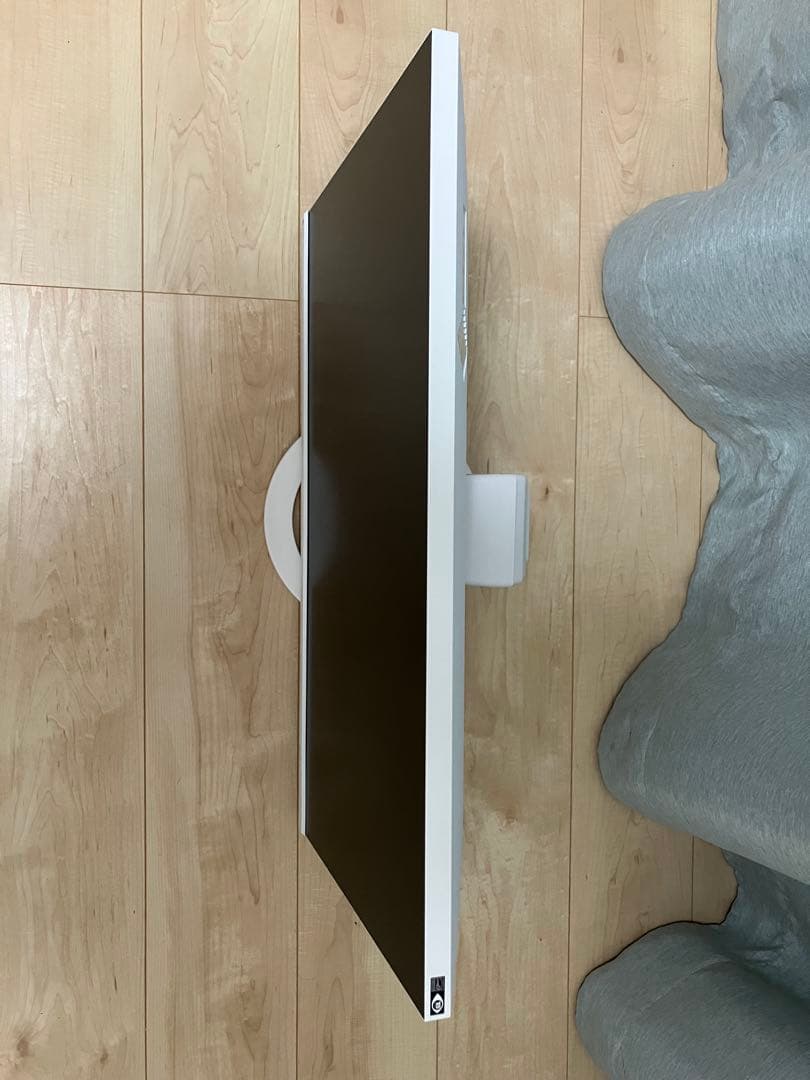 美品 EIZO 27インチ FlexScan EV2760-WT