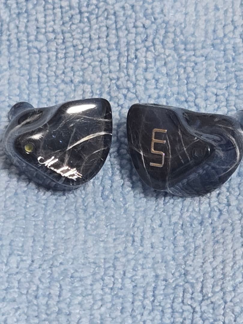 か*ん様 Unique Melody　MACBETH II Classic