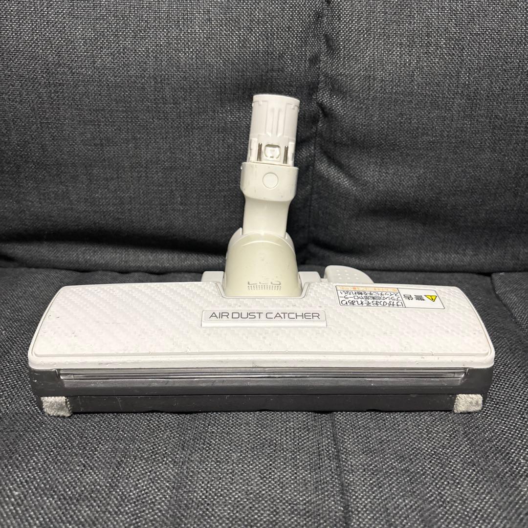 Panasonic パナソニック 電気掃除機 MC-SJP820G