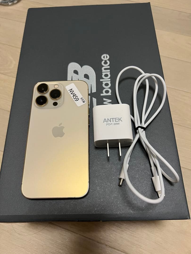 Iphone 13 pro 256gb sim フリー