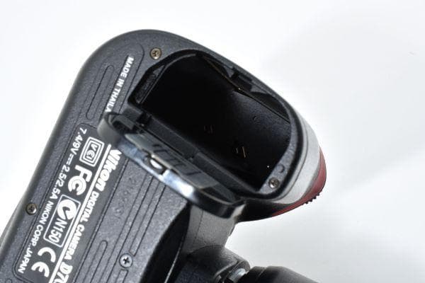 ★極上美品★ニコン D70 AF-S DX 18-55mm #579578