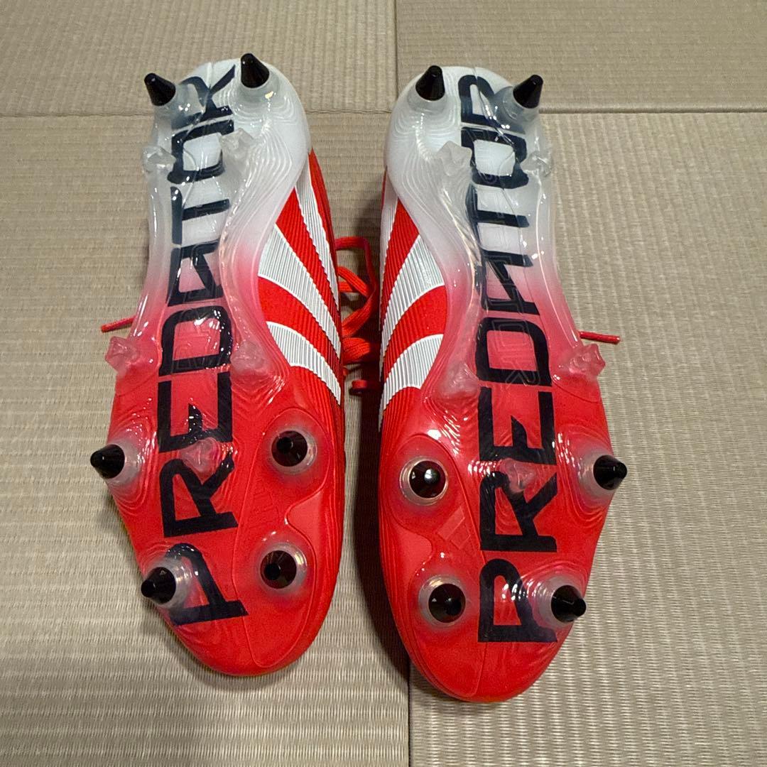 シューズ adidas Predator SG