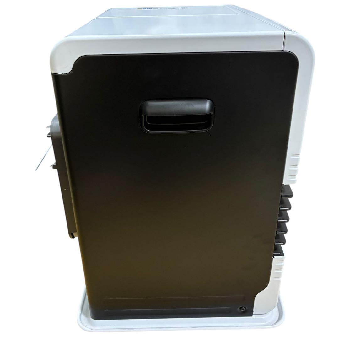 極美品✨ ダイニチ 石油ファンヒーター FW-3723GR 23年製 取説付