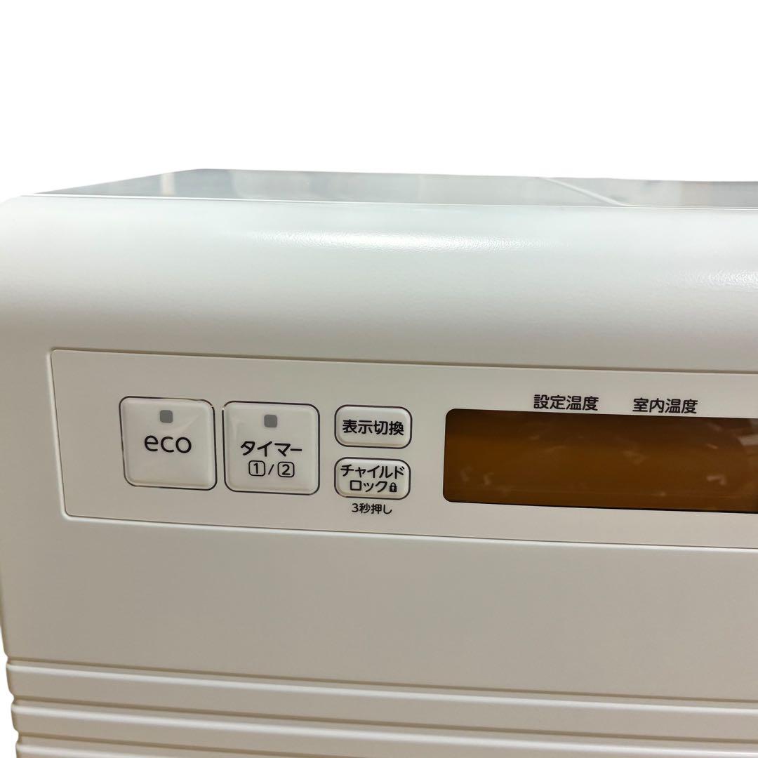 極美品✨ ダイニチ 石油ファンヒーター FW-3723GR 23年製 取説付