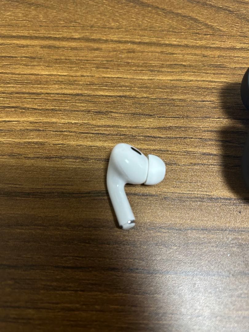 AirPods pro2ホワイト 箱付き
