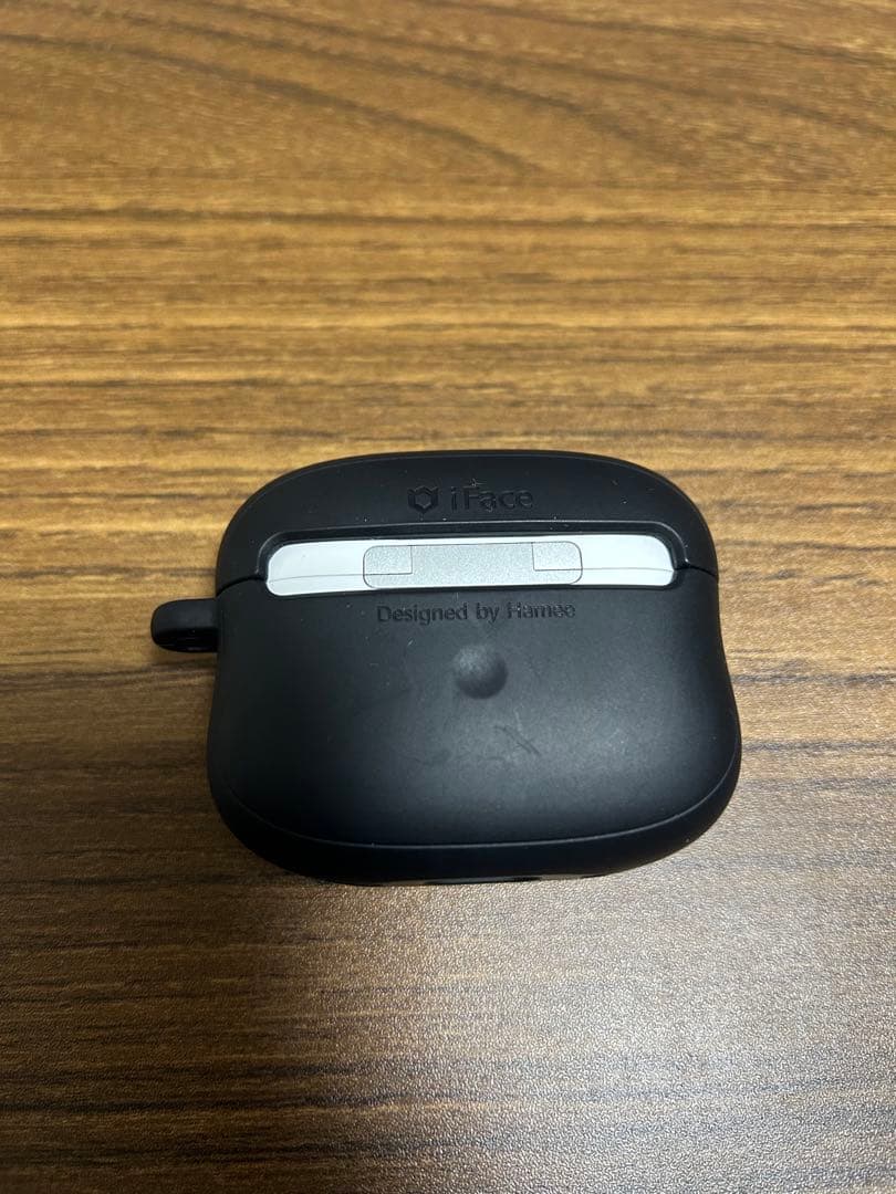 AirPods pro2ホワイト 箱付き