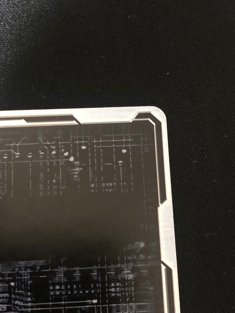 Z/X ドリーム・キー 各務原あづみ