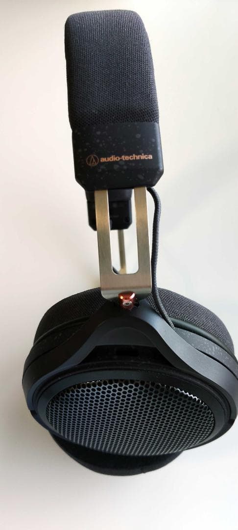 オーディオテクニカ audio-technica ATH-HL7BT ヘッドホン