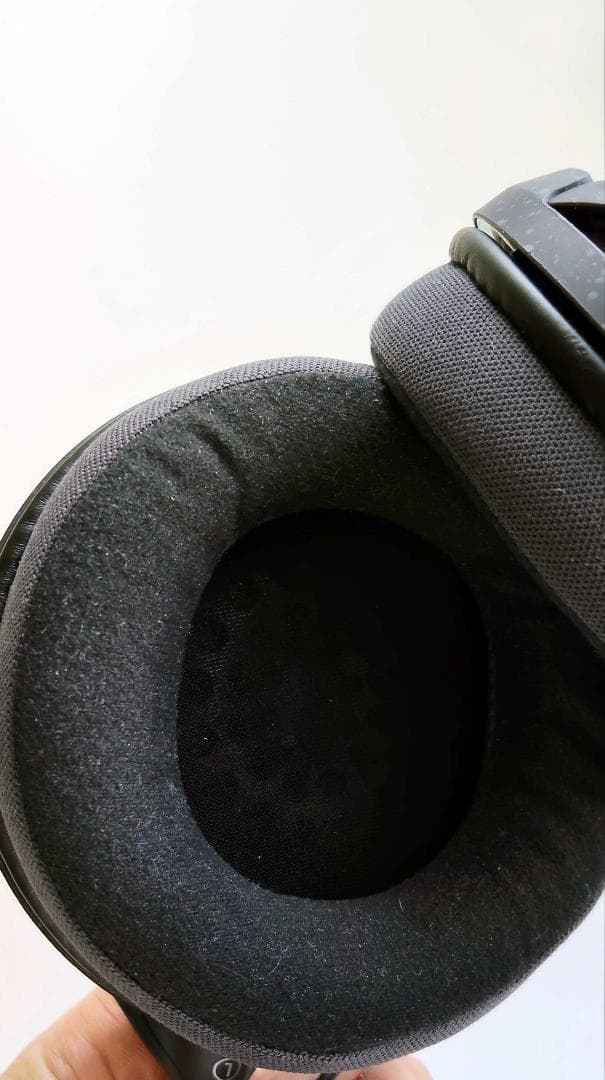 オーディオテクニカ audio-technica ATH-HL7BT ヘッドホン