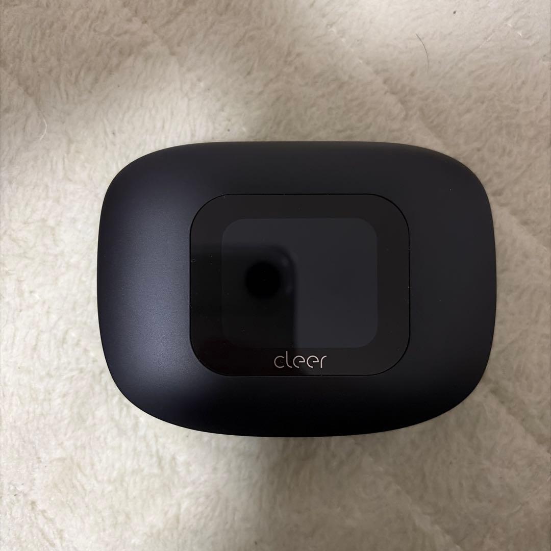 cleer ARC 3 Music Pro ワイヤレスイヤホン