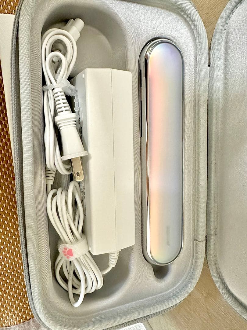 Panasonic ブライトショット