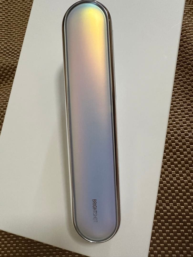 Panasonic ブライトショット