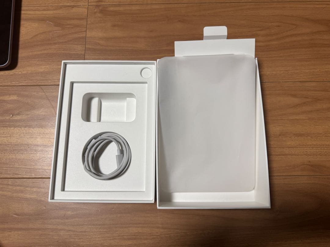 【最終価格】iPad mini 256GB パープル第６世代